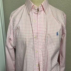 Great condition Ralph Lauren shirt